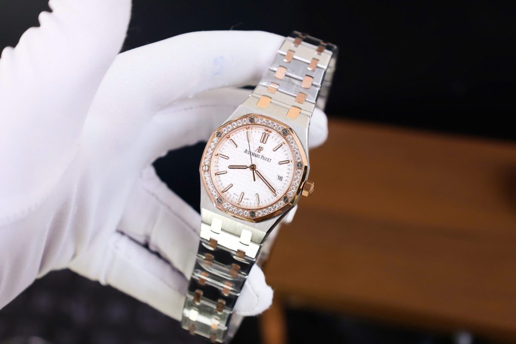 Audemars piguet Royal Oak Super Clone Swiss Machine 33mm