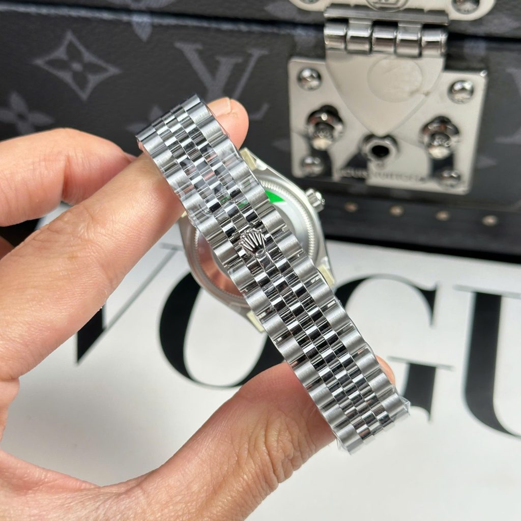 Rolex Date Just Super Clone Swiss Machine 36mm