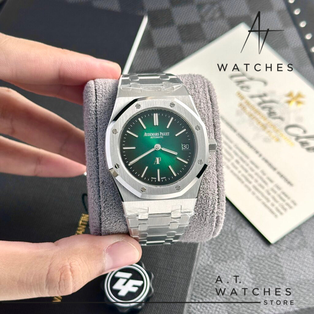 Audemars piguet Royal Oak Super Clone Swiss Machine 39mm