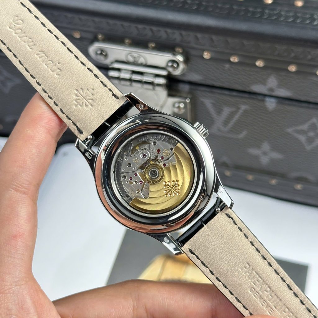 Patek Philippe Super Clone Swiss Machine