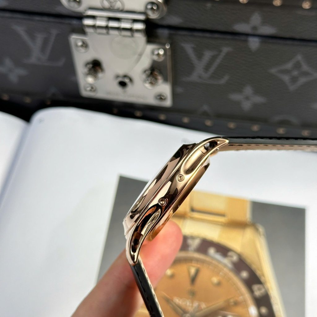 Patek Philippe Grand Complications Super Clone Swiss Machine
