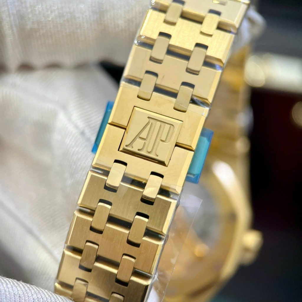 Audemars Piguet Royal Oak Super Clone Swiss Machine 41mm