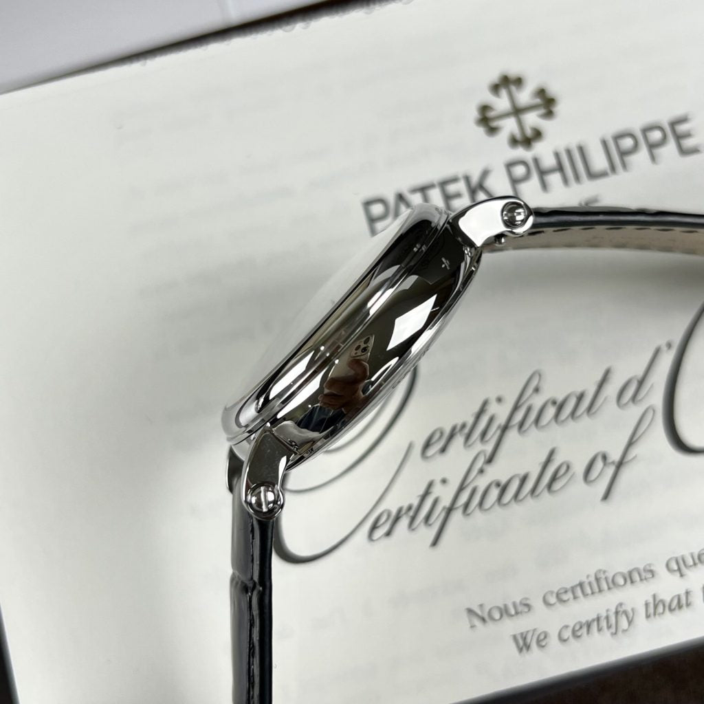 Patek Philippe Grand Complications Super Clone Swiss Machine