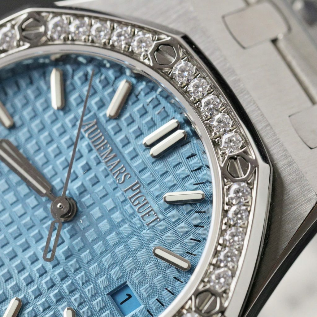 Audemars piguet Royal Oak Super Clone Swiss Machine 33mm
