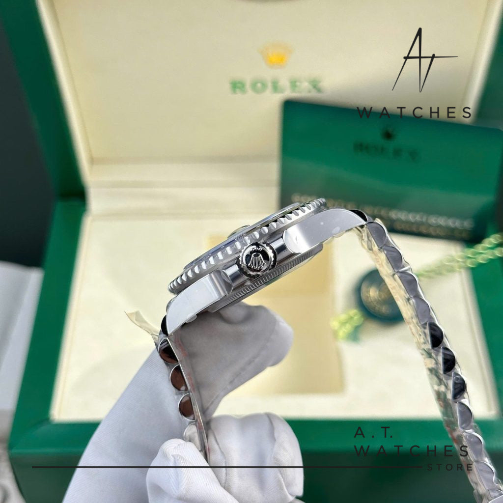 Premium Rolex GMT Master Batman Super Clone Swiss Automatic Watch for Men