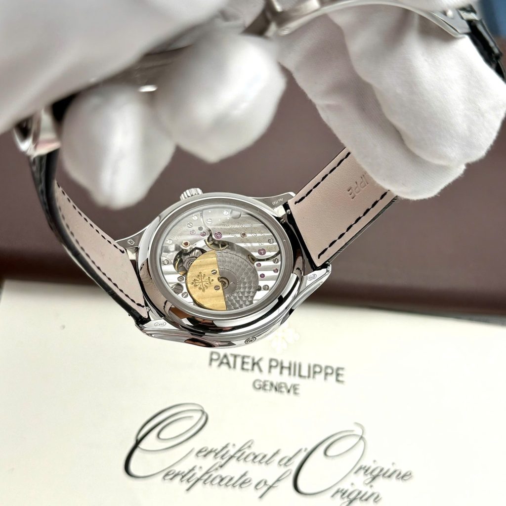 Patek Philippe Grand Complications Super Clone Swiss Machine