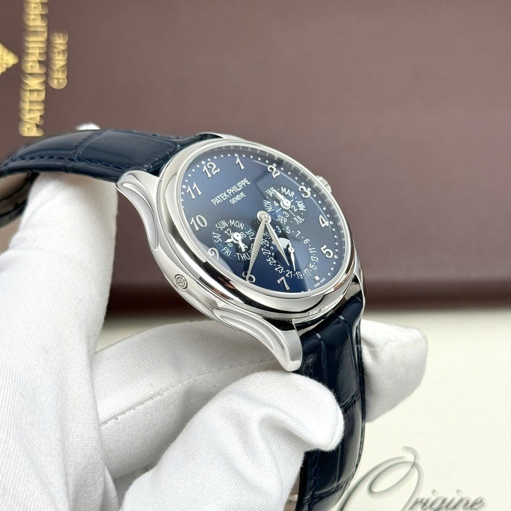 Patek Philippe Grand Complications Super Clone Swiss Machine