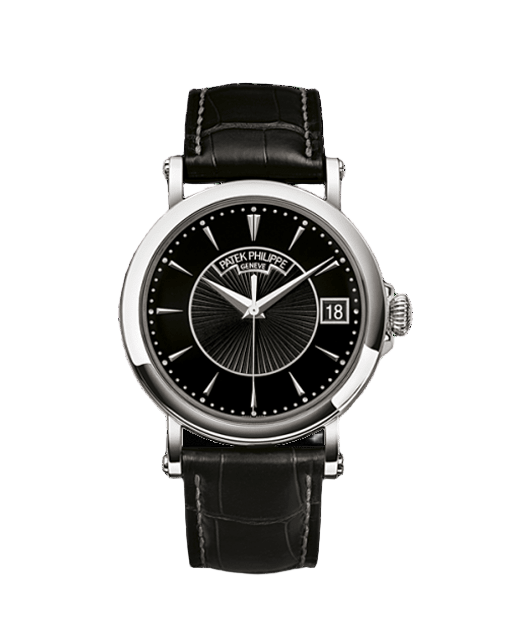 Patek Philippe Calatrava Super Clone Swiss Machine