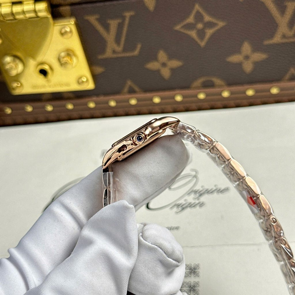 Cartier Panthere Super Clone Swiss Machine