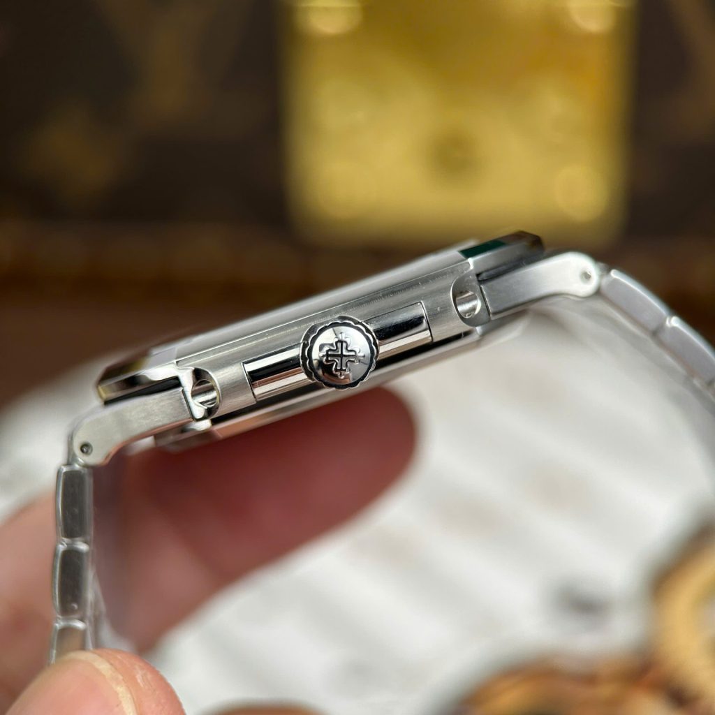 Patek Philippe Cubitus Super Clone Swiss Machines