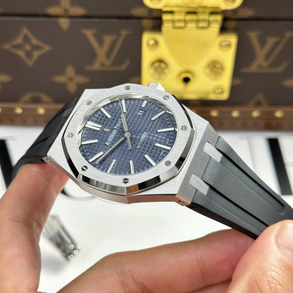 Audemars Piguet Royal Oak Super Clone Swiss Machine 41mm