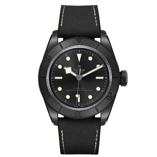 Tudor Black Bay Ceramic Super Clone Swiss Machine 41mm