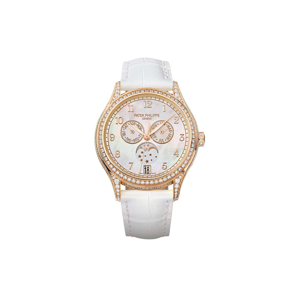 Patek Philippe Grand Complications Super Clone Swiss Machine