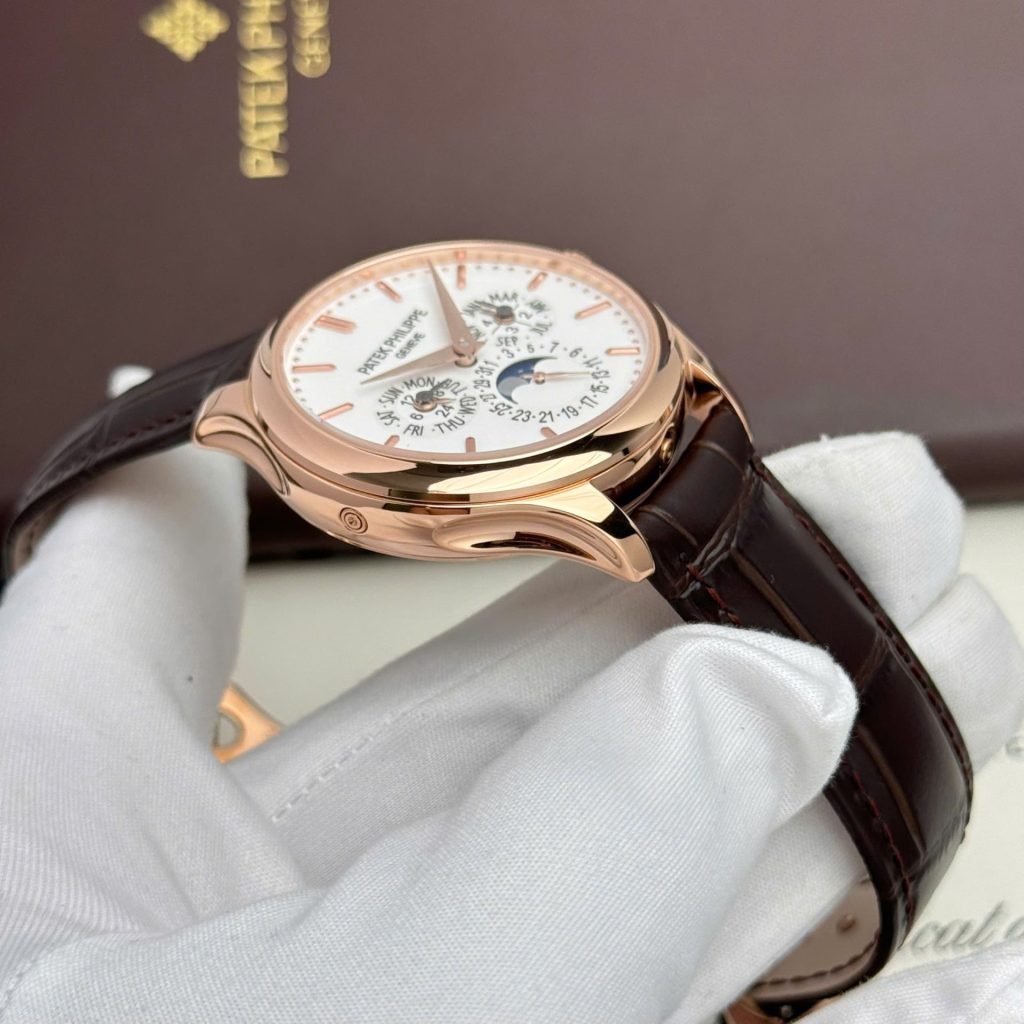 Patek Philippe Grand Complications Super Clone Swiss Machine