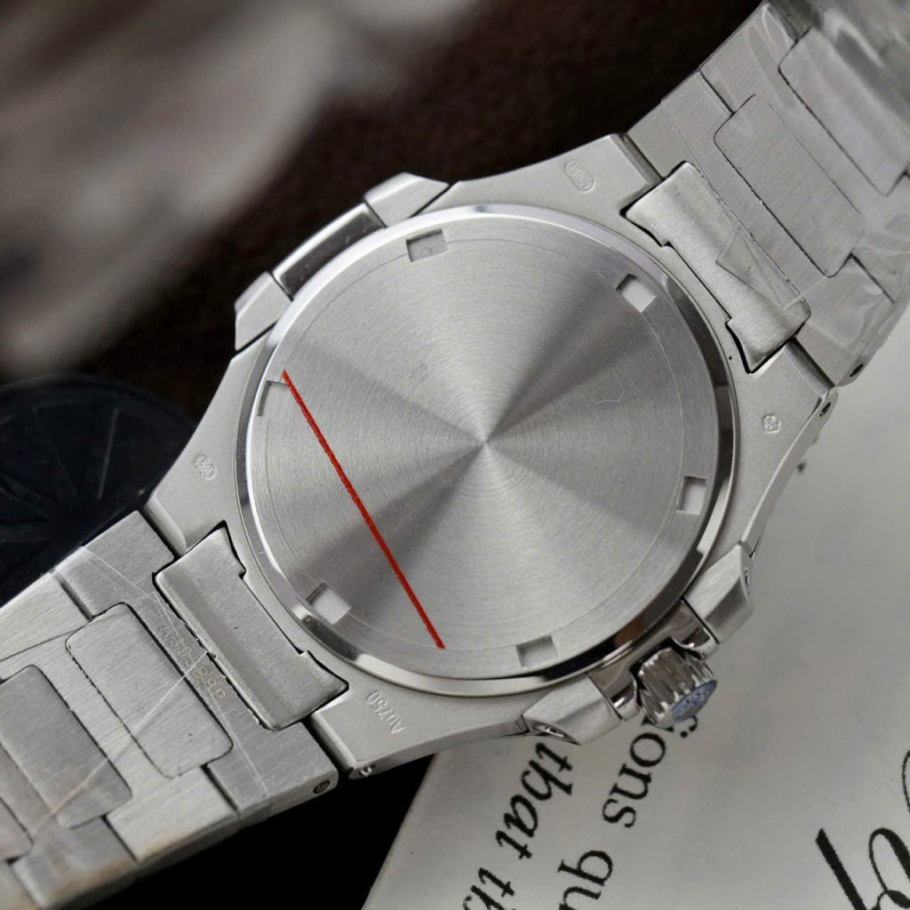 Patek Philippe Nautilus Super Clone Swiss Machine