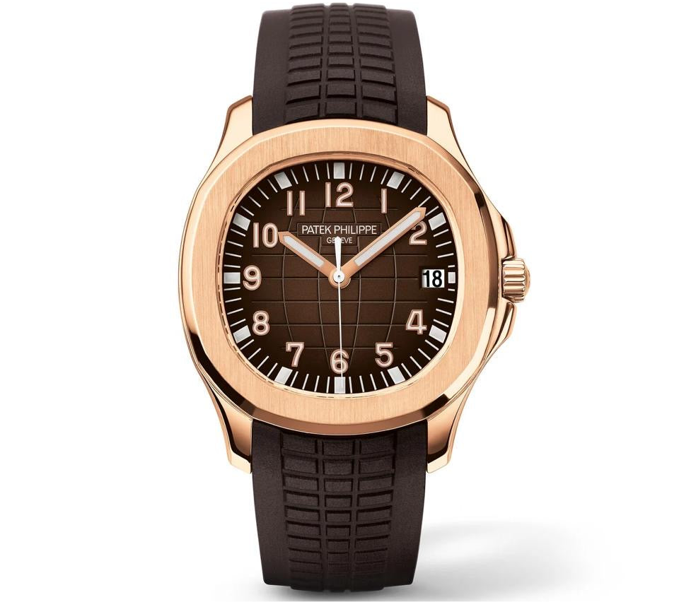 PATEK PHILIPPE AQUANAUT SUPER CLONE SWISS MACHINE