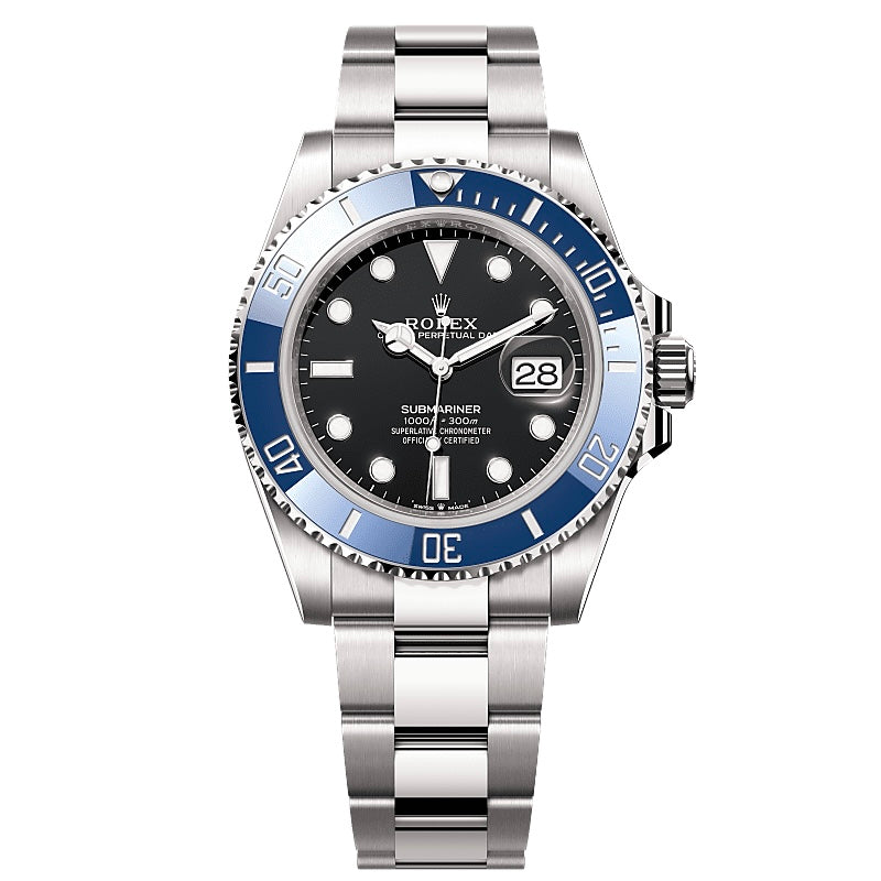 Rolex Submariner Super Clone Swiss Machine 41mm