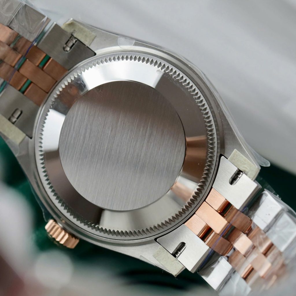 Rolex Date Just Super Clone Swiss Machine 36mm