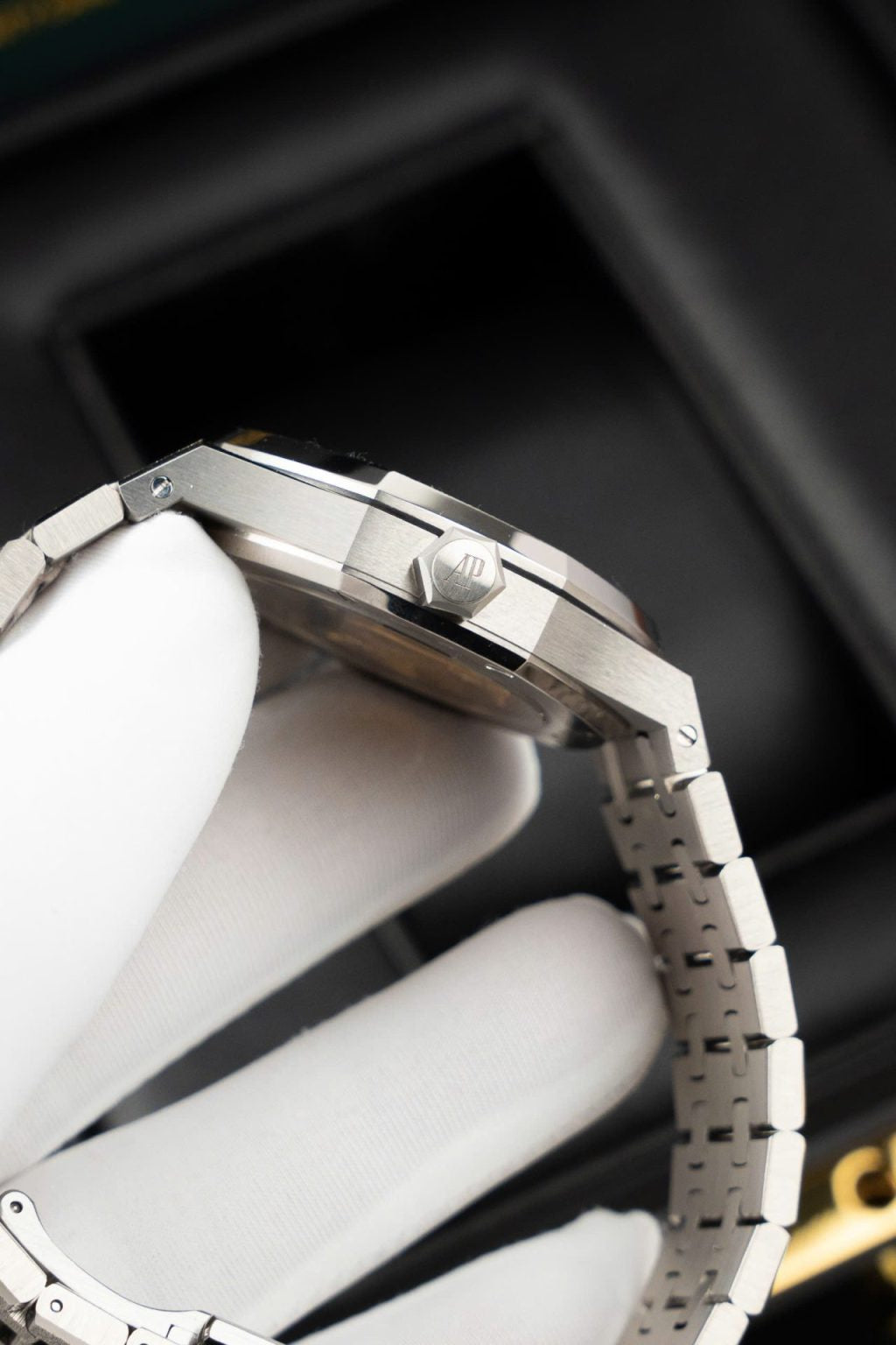 Audemars Piguet Royal Oak Super Clone Swiss Machine 23mm