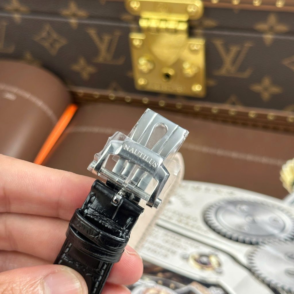Patek Philippe Super Clone Swiss Machine