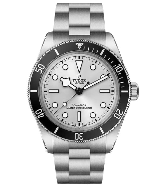 Tudor Black Bay Super Clone Swiss Machine 43mm