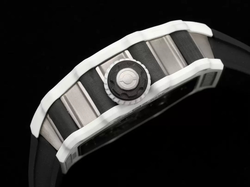 Richard Mille Richard Mille RM 21-01 Super clone Swiss Machine