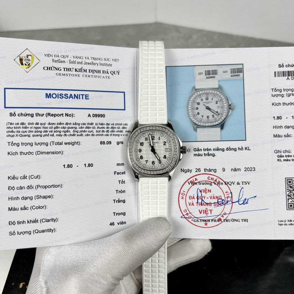 Patek Philippe Aquanaut Super Clone Swiss Machine
