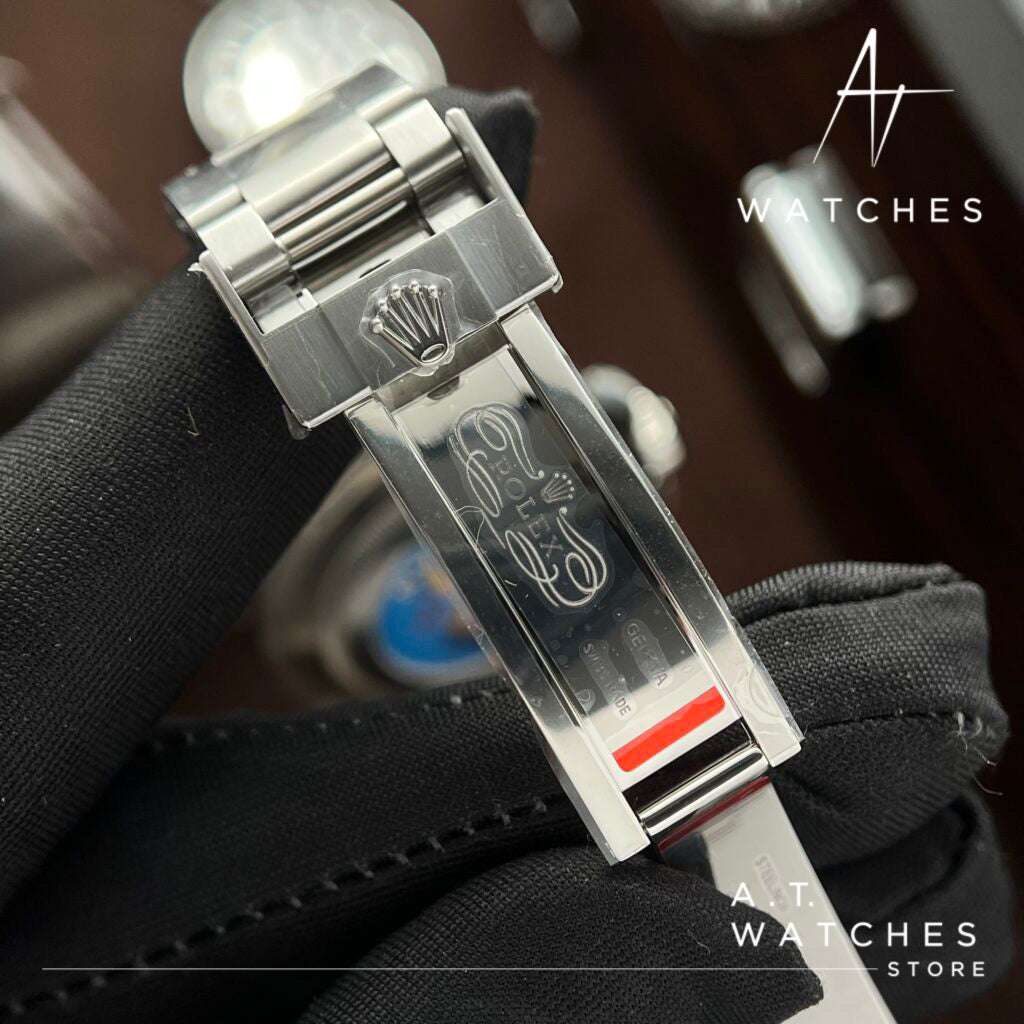 Rolex Submariner Super Clone Swiss Machine 41mm