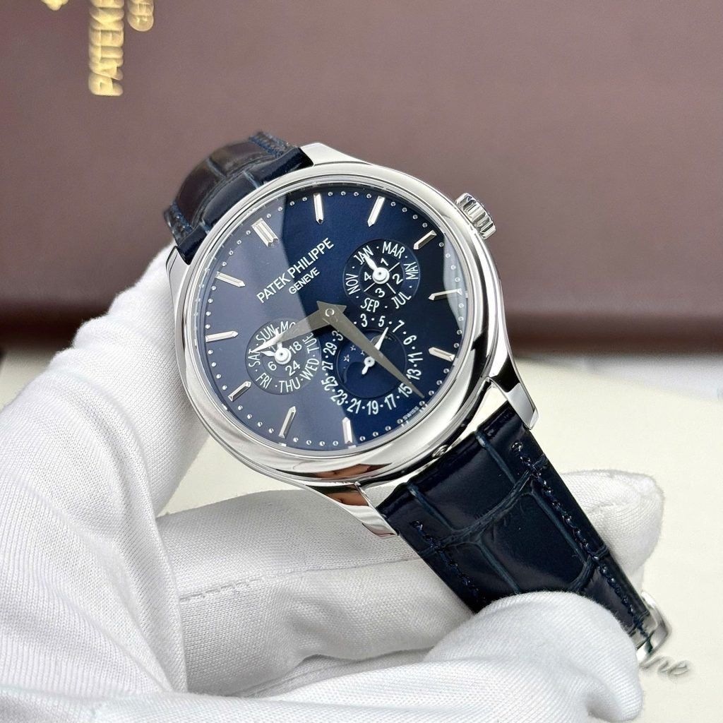 Patek Philippe Grand Complications Super Clone Swiss Machine