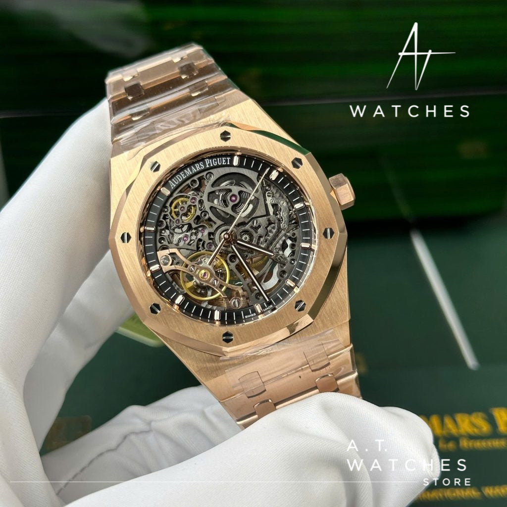 Audemars piguet Royal Oak Super Clone Swiss Machine 41mm