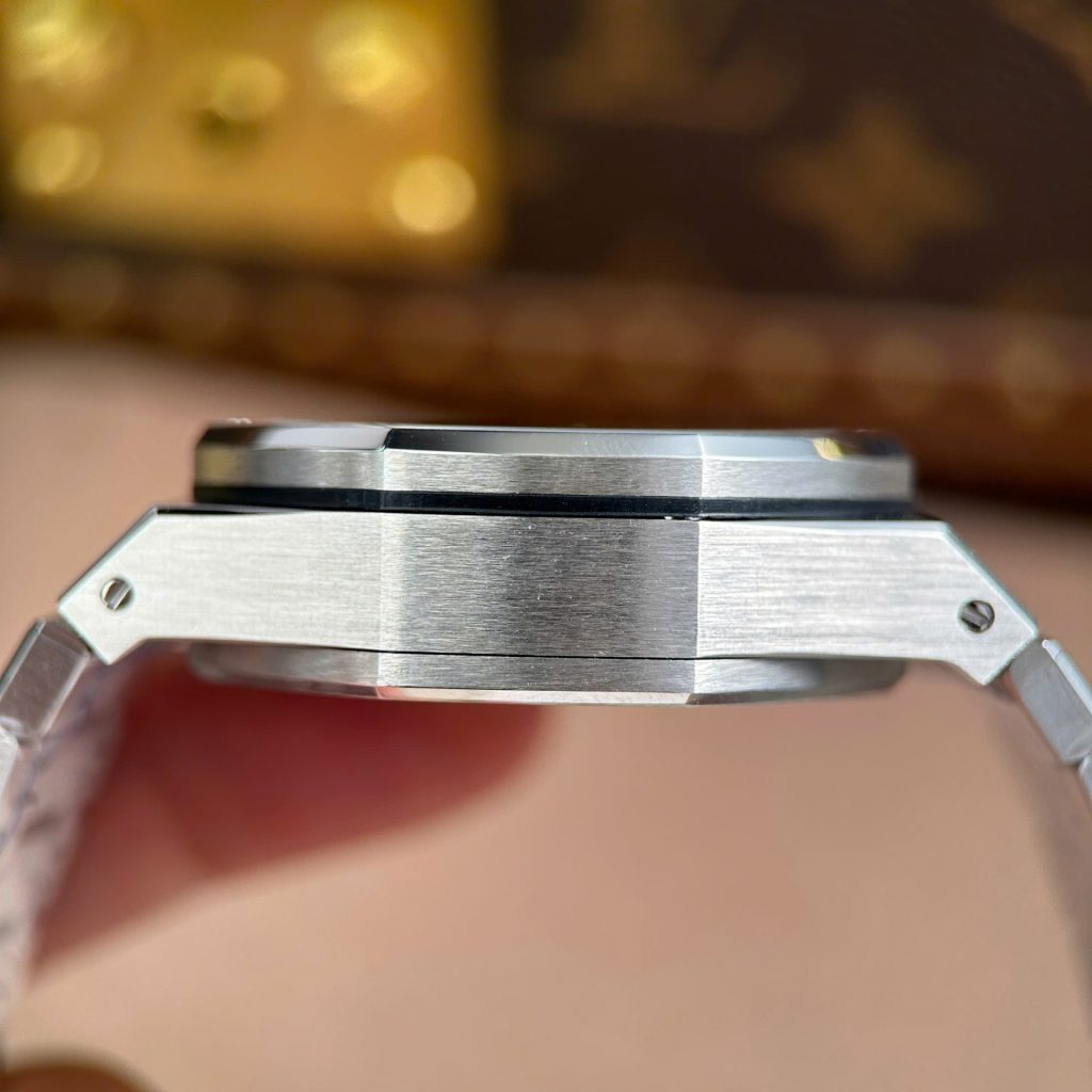 Audemars Piguet Royal Oak Tourbillon Super Clone Swiss Machine 41mm