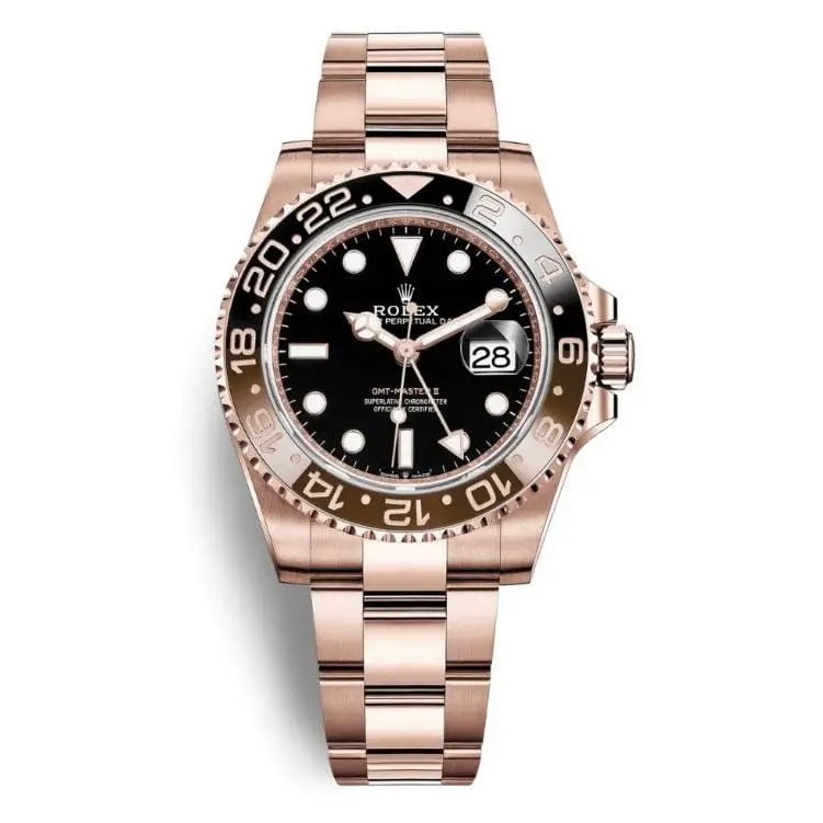 Rolex GMT Master Super Clone Swiss Machine 40mm
