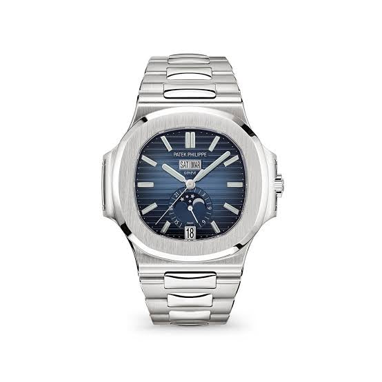 Patek Philippe Nautilus Super Clone Swiss Machine