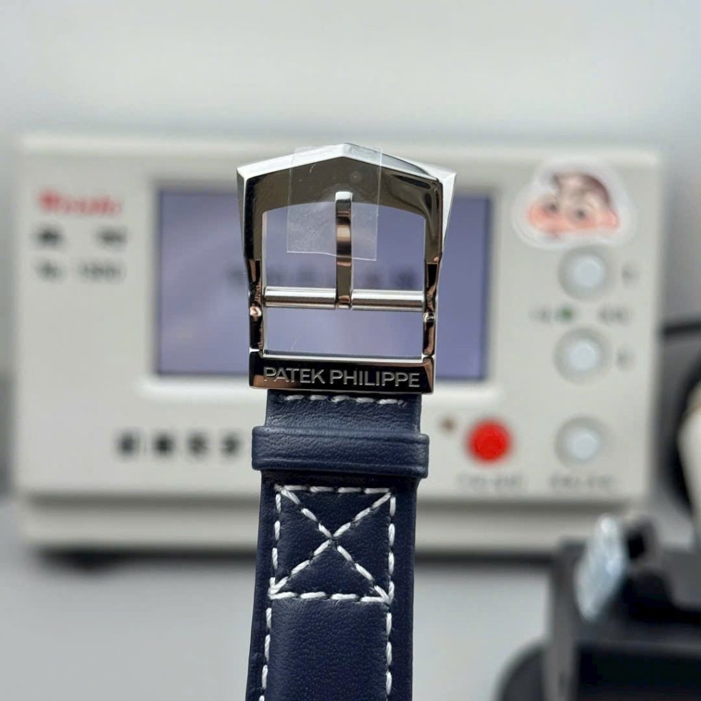 Patek Philippe Super Clone Swiss Machine