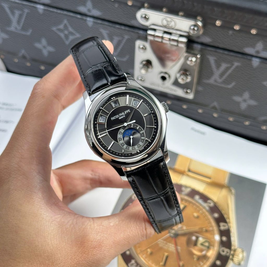 Patek Philippe Super Clone Swiss Machine