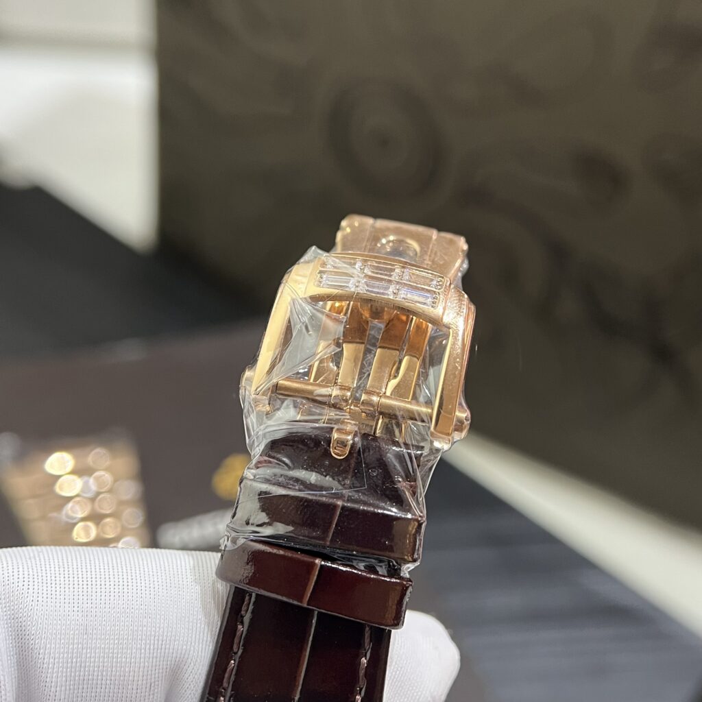 Patek Philippe Nautilus Super Clone Swiss Machine