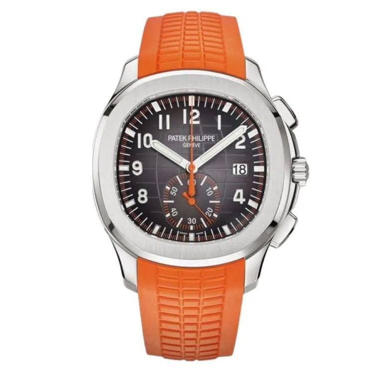 Patek Philippe Aquanaut Super Clone Swiss Machine