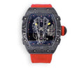 Richard Mille Richard Mille RM 27-03 Super clone Swiss Machine (47.77mm x 39.70mm)