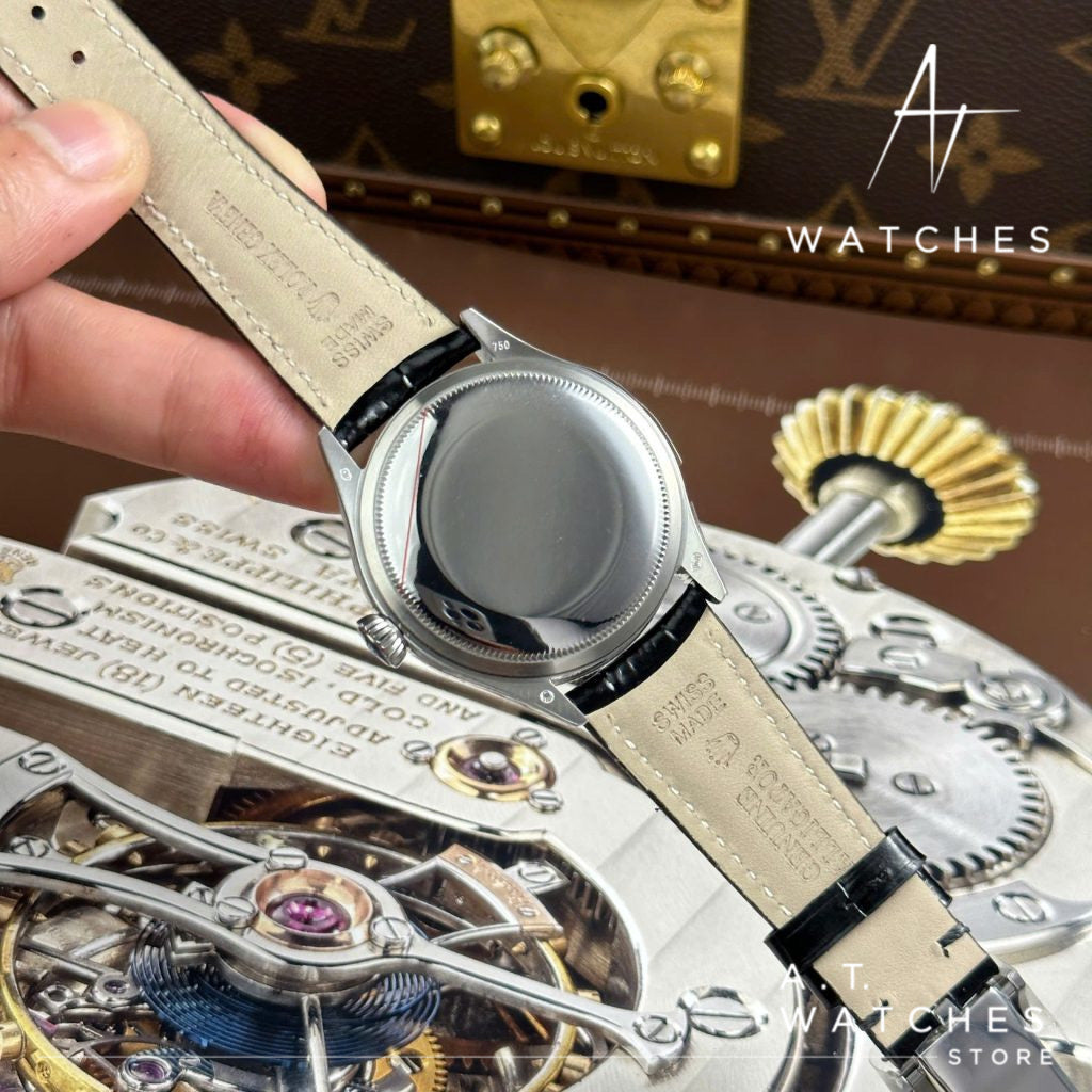 Rolex Cellini Moonphase Super Clone Swiss Machine 39mm