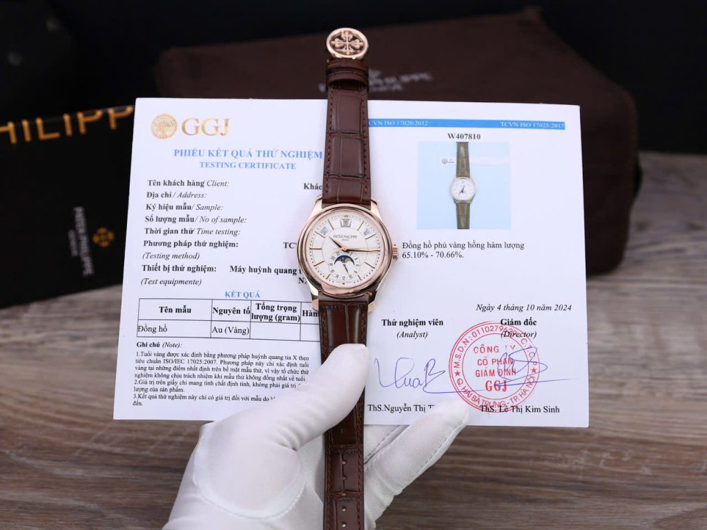Patek Philippe Grand Complications Super Clone Swiss Machine
