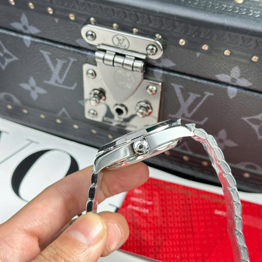 Omega seamaster Planet Ocean Super Clone Swiss Machine