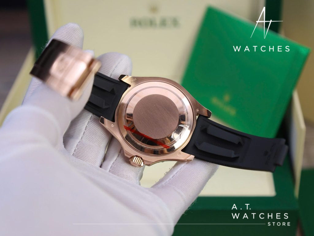 Rolex Yacht Master Super Clone Swiss Machine 42mm