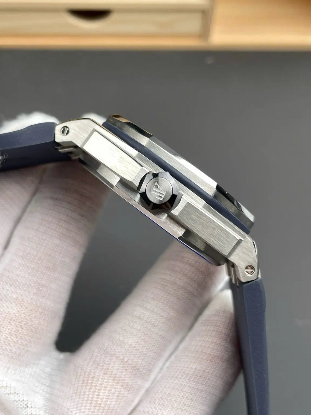 Audemars Piguet Royal Oak Offshore Super Clone Swiss Machine 42mm