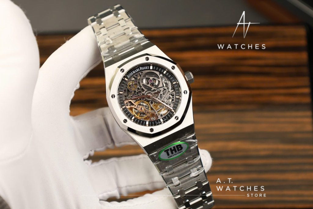 Audemars piguet Royal Oak Super Clone Swiss Machine