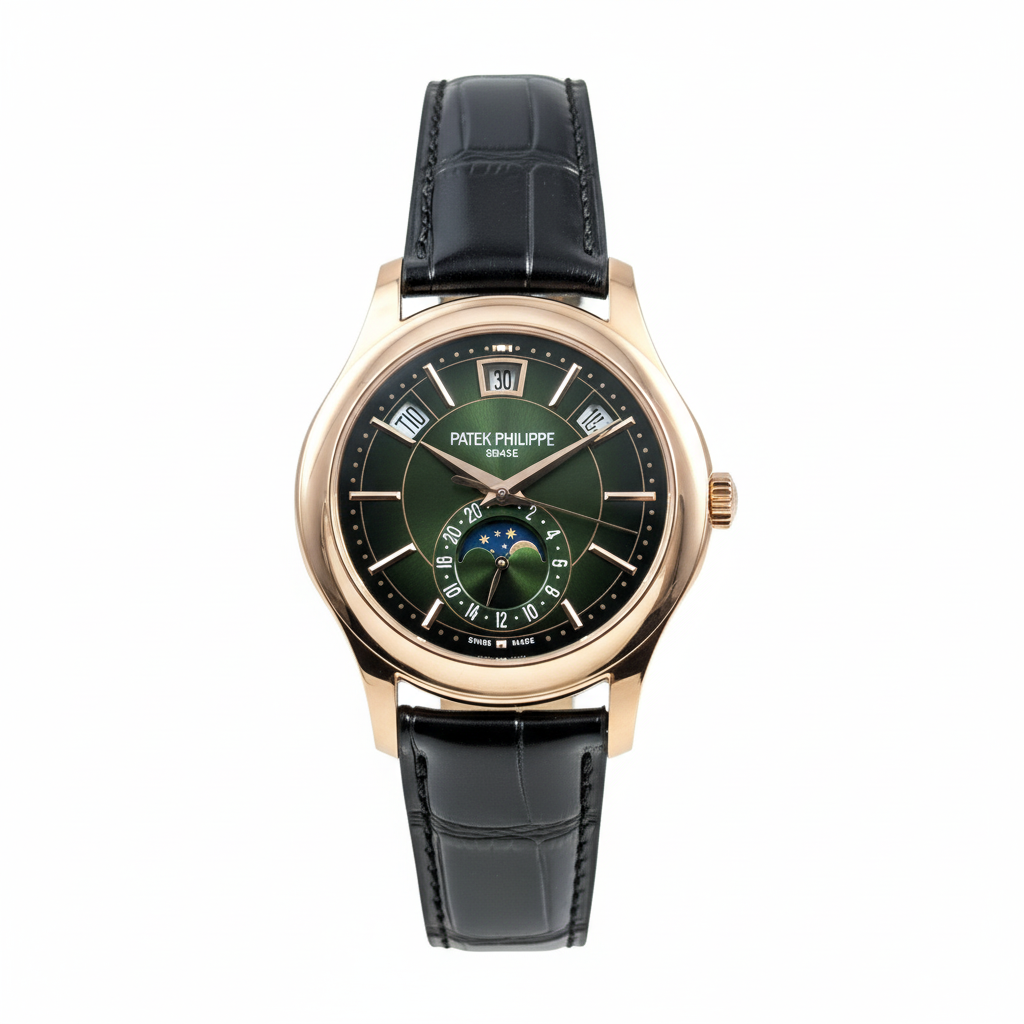 Patek Philippe Grand Complications Super Clone Swiss Machine