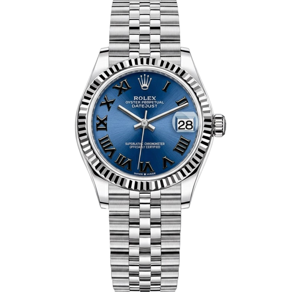 Rolex Date Just Super Clone Swiss Machine 36mm