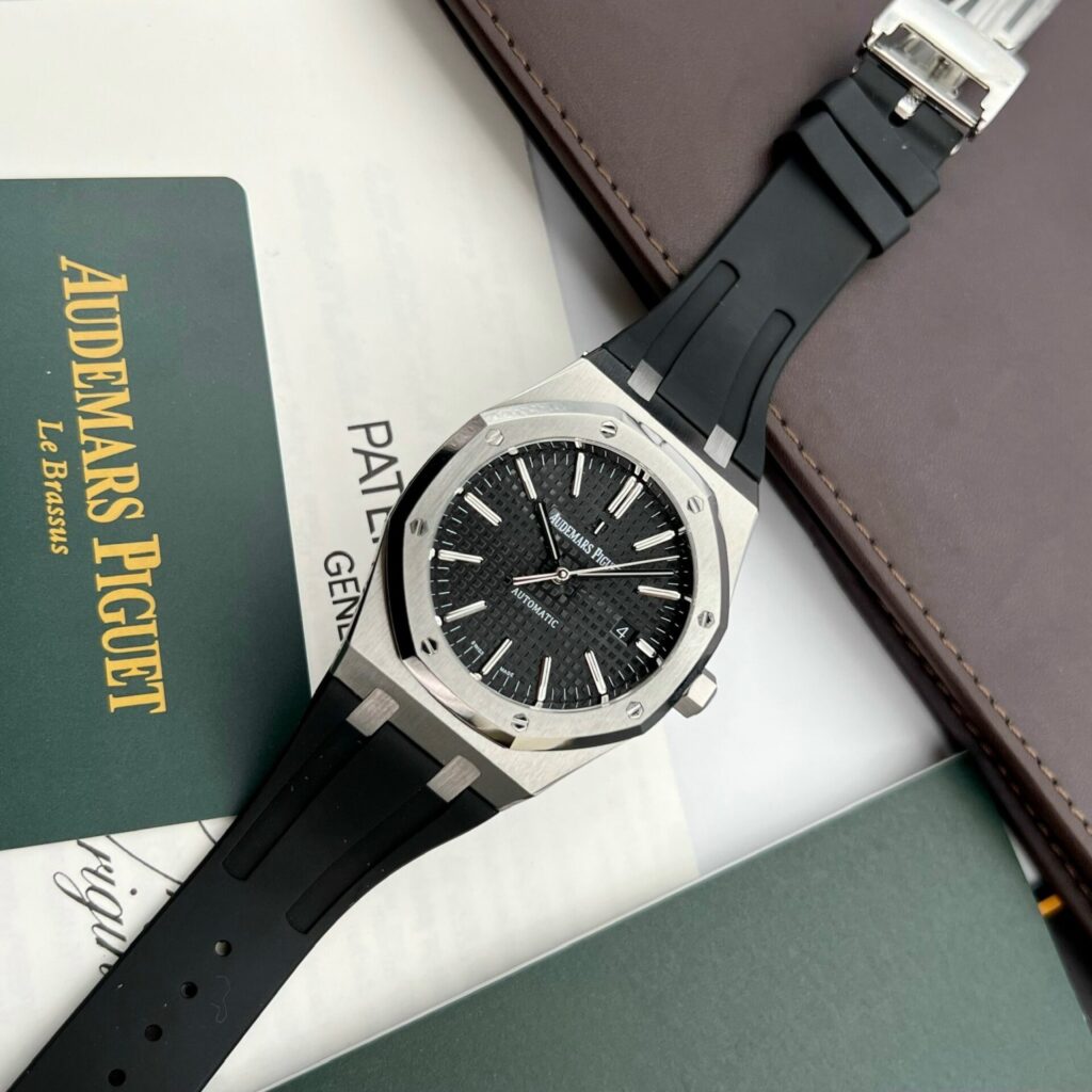 Audemars Piguet Royal Oak Super Clone Swiss Machine 41mm