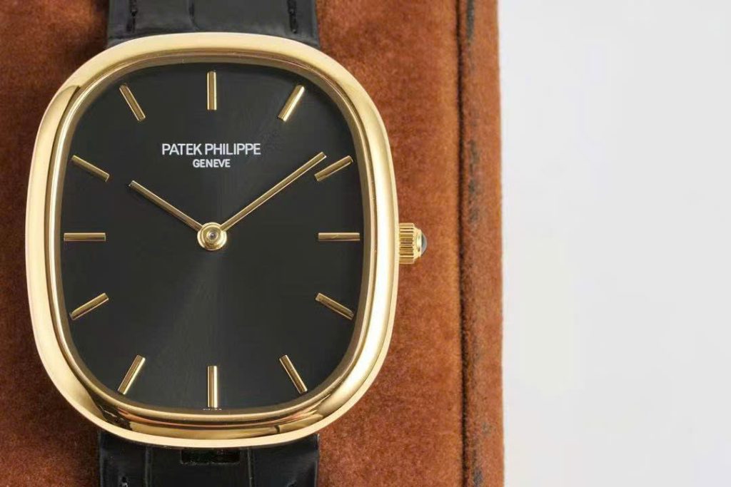 Patek Philippe Super Clone Swiss Machine