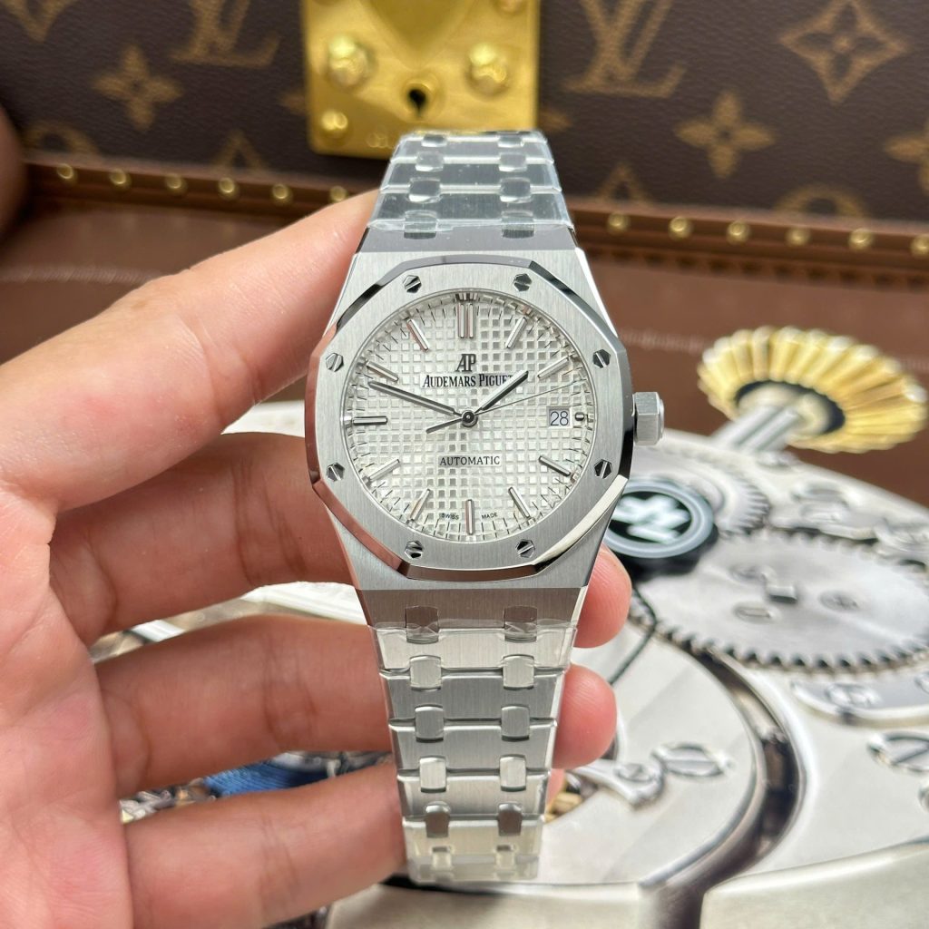Audemars piguet Royal Oak Super Clone Swiss Machine 41mm