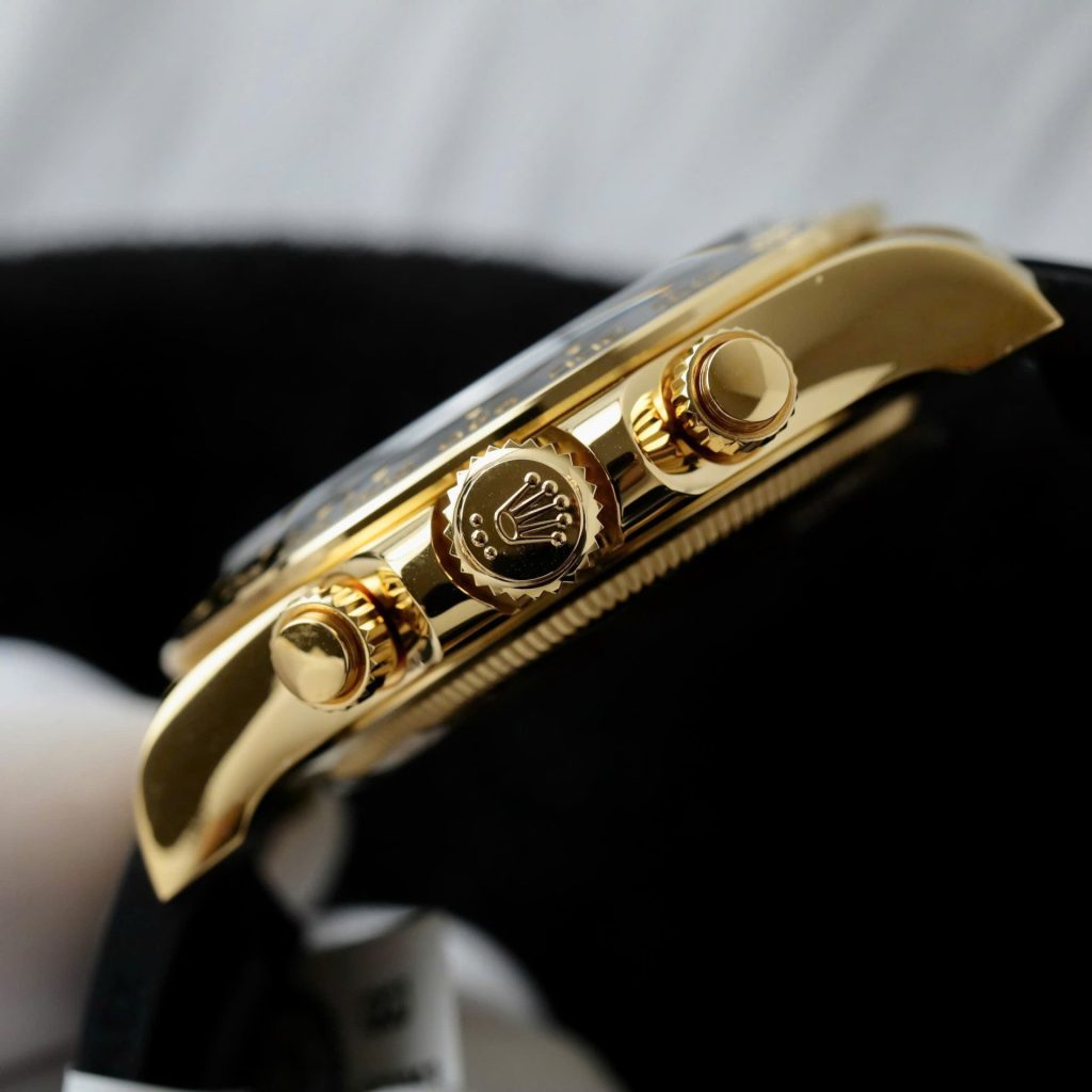 Rolex Daytona Super Clone Swiss Machine 40mm